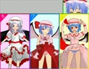【東方MMDドラマ】東方徒然小話２１