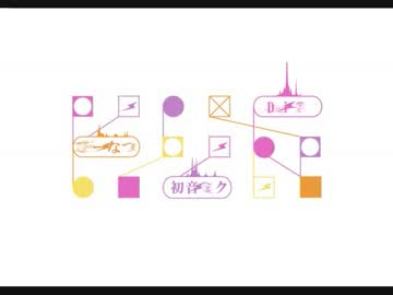 【合わせてみた】 デンパラダイム 【Dai-T×ぴーなつ】