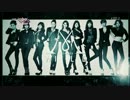 [K-POP] Nine Muses - Wild (MB in O-Song 20130510) (HD)