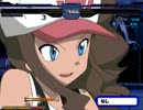 【MUGEN】2012年公開キャラ＆AIでタッグチーム大会Part23