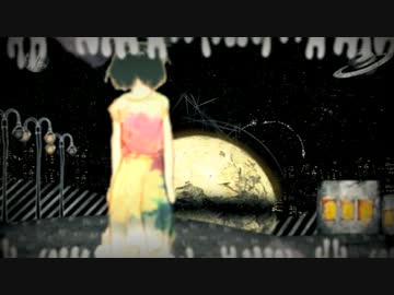 「よるがくればまた」を歌ってみました【椎名】
