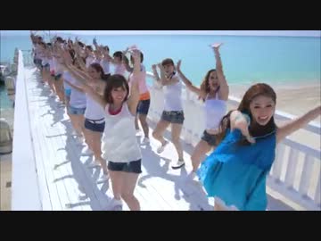 ファンファーレ  --   Manami