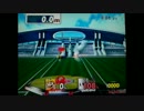 [スマブラX　AAA　HRC]マリオ 1006.5m(NoDBD)