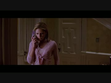 ホラー映画殺人名場面集 Part2
