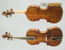 @(1-2) J.S. Bach - Violin Concerto in a minor, BWV 1041 (An.3g2