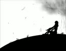 【初音ミク】　あまやどり　【オリジナル】