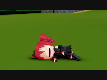 【MMD】それいけ！てとねぇさん