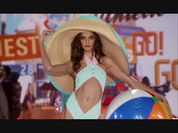 [Live]Bruno Mars - Lock out of Heaven(Victoria's Secret Fashion Show 2012)(high)