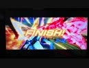 【EXVS】ひとらたん対戦動画【エクシア視点】