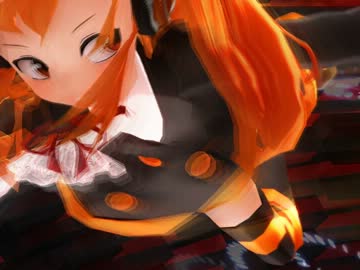 【MMD】コトリも弾幕ごっこ【愛鳥週間】