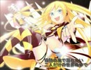 【むう】　リリリリ★バーニングナイト　【歌ってみた】