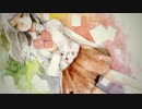旦那の居ぬ間に『ハロライン』歌ってみた・・・よ。(ver.まいん)