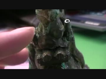 【ガンプラ】オリジナル戦艦『ハイランダー』作ってみた