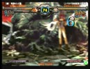 高田馬場ミカド GGXX AC＋R ver1.11 5月2日 木曜 3on3　その2