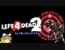 『L4D2』四角だらけのゾンビカーニバル！part11『ゆっくり実況』
