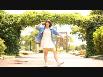 【SAKUMA@】 too Cute!　踊ってみた 【ソロ一周年】
