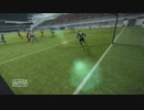 【実況】 三人でウイイレを楽しむ  part16-2【ウイニングイレブン2013】