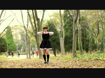 【みゆちー】トゥインクル踊ってみたぁあ！！【恋したい季節なので】