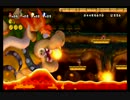 八畳一間で男4人がNewスーパーマリオブラザーズWii実況Part18！
