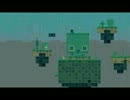 2.5次元アクション　FEZ実況プレイ　5ピース