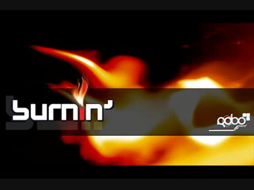 【オリジナル】　burnin'　[complextro-gressive dub mix]