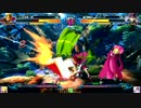 ブレイブルーＣＰ 5/4ミラクルドームランダム２on大会Part１