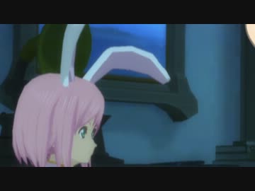 【実況】 軽く犯罪者な主人公のテイルズオブヴェスペリア part33