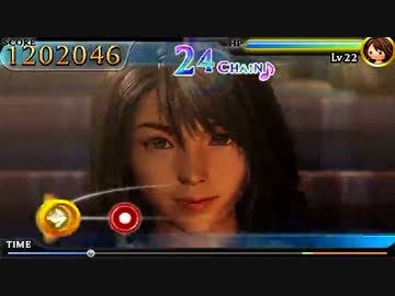 シアトリズム ファイナルファンタジー X 【実況】