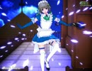 【MMD】咲夜さんが自機復活と聞いて【まじかる☆さくやちゃん喜びの舞】