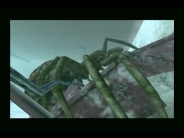 酔っ払った男がはじめてバイオハザード CODE:Veronica　実況付き　その３９