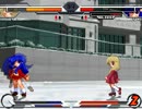 EFZ 対戦動画　あやめvsけ～すけ その７