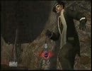 BIOHAZARD4  PART2