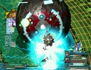 BALDR FORCE EXE 地獄モード Trial35