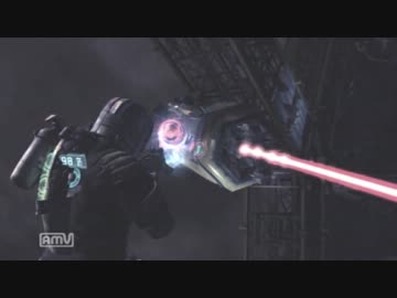 エイリアンとめぐり遭い宇宙　【実況　Dead Space2】　part29