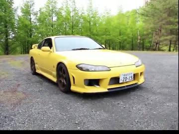 黄苺とドライブ　パート1