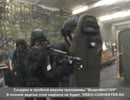 Тренировка спецназа ФСБ　ロシアFSB射撃訓練