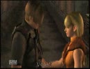 BIOHAZARD4 PART8