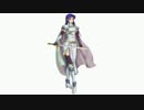 ファイアーエムブレム　烈火の剣　-烈火の青紫-　22章