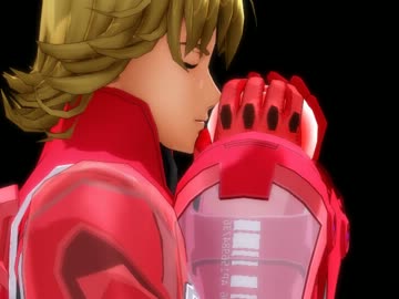 【MMD】Call Me Maybe 【T&amp;B】