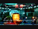 【UMVC3】アルカプ　イスカ