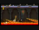 女４人でNewスーパーマリオブラザーズWiiを絶叫実況！part18