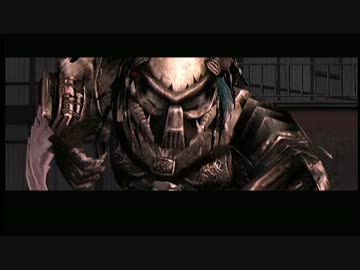 字幕付き プレデター コンクリートジャングル 鋼 実況プレイpart10 ニコニコ動画