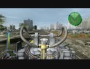 【EDF3】 地球防衛軍3 引き継ぎHARDEST初期体力縛り 52