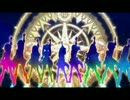 【MAD】紅蓮の弓矢×AKB0048OP