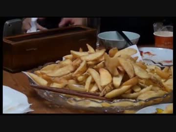 ポテターの集会