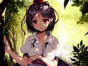 作業が壮大になる東方アレンジメドレー【作業用BGM】