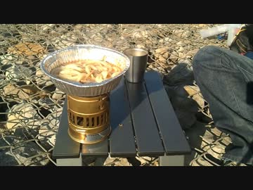 ぼっちカフェ　開店　その1