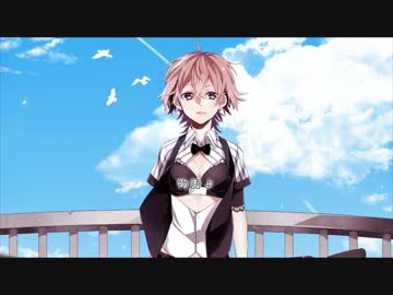 【イケボになりたくて】敗北の少年【歌ってみたんだ】*大島はるお