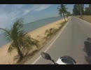 タイで海へ
