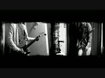 【ONE OK ROCK】Clock Strikes 弾いてみた。【コラボ】